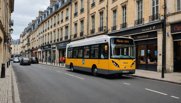 Location utilitaire au mans : choix, tarifs et services adaptés